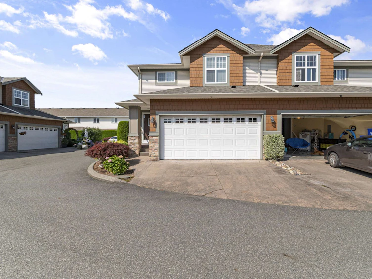 23-7475 Garnet Drive, Chilliwack, BC, V2R 5W7 - 3