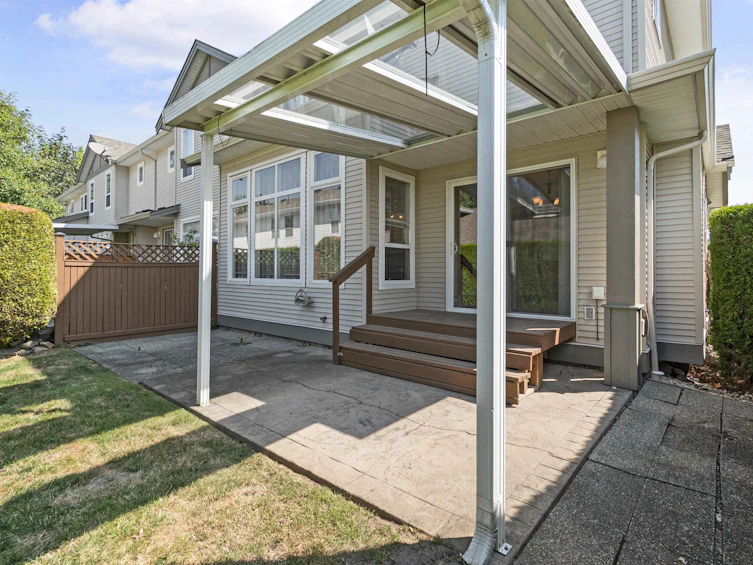 23-7475 Garnet Drive, Chilliwack, BC, V2R 5W7 - 17