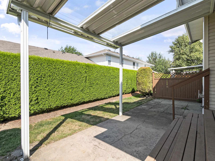 23-7475 Garnet Drive, Chilliwack, BC, V2R 5W7 - 18