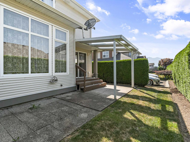 23-7475 Garnet Drive, Chilliwack, BC, V2R 5W7 - 19