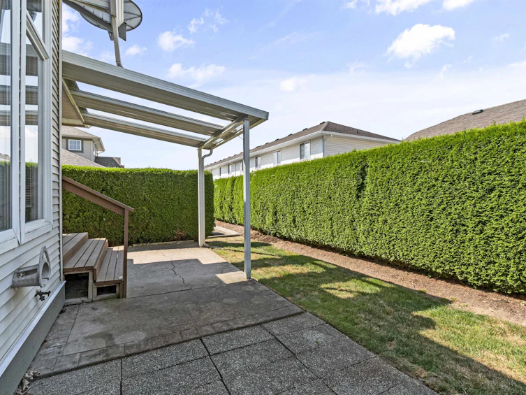 23-7475 Garnet Drive, Chilliwack, BC, V2R 5W7 - 20