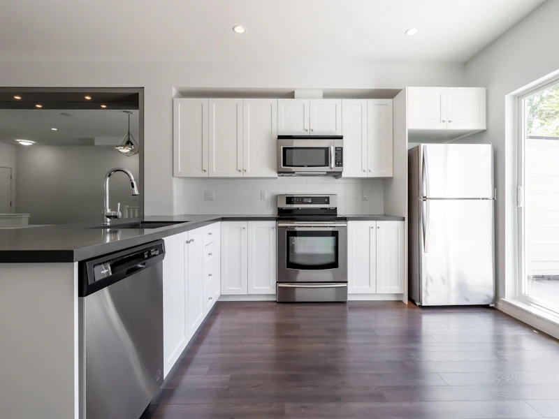 2 - 6895 188th Street, Surrey BC V4N 6M3