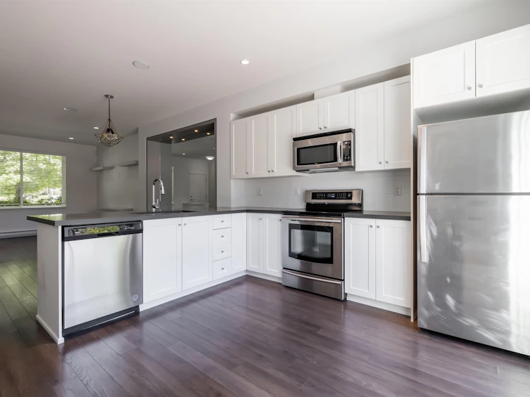 2-6895 188 Street, Surrey, BC, V4N 6M3 - 4
