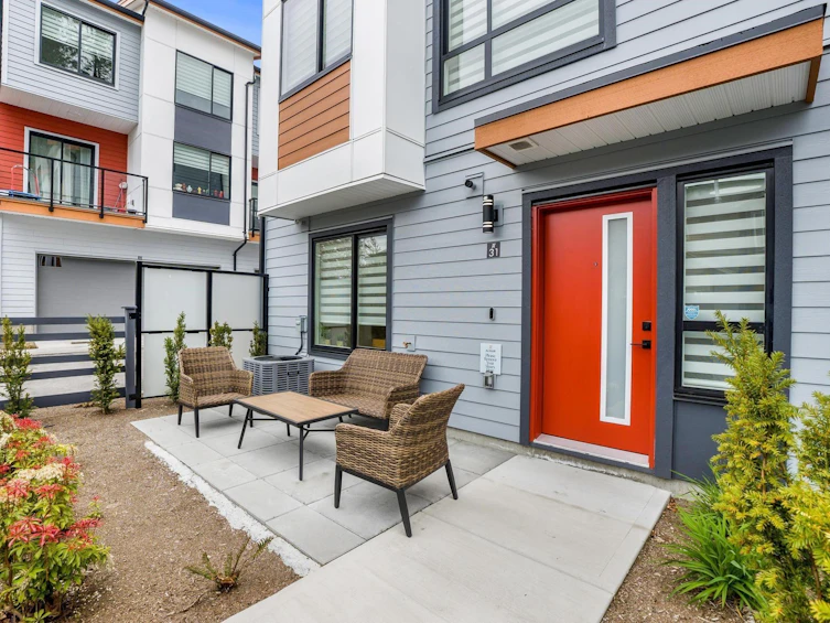 31-6138 128 Street, Surrey, BC, V3X 0K9 - 2
