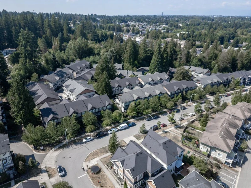 61 - 6123 138th Street, Surrey BC V3X 1E8