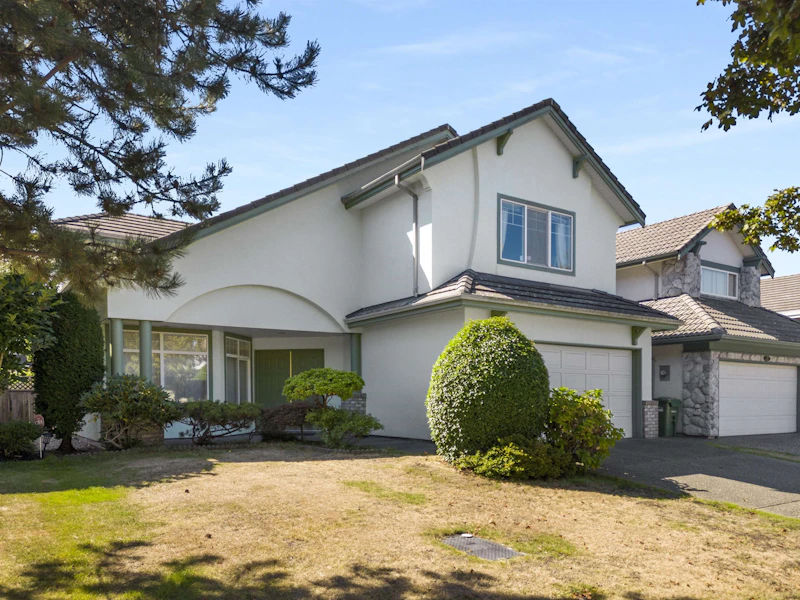 3380 Johnson Avenue, Richmond BC V7C 5R3