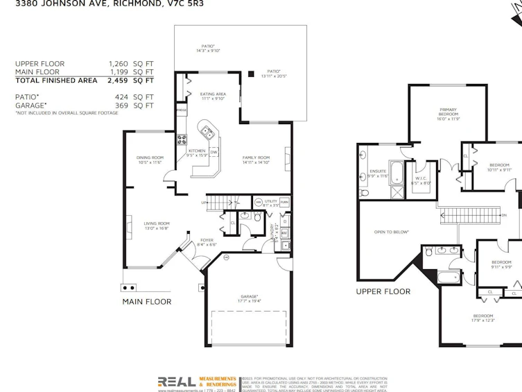 3380 Johnson Avenue, Richmond, BC, V7C 5R3 - 40