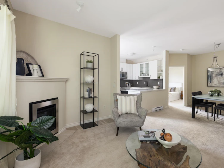 305-3151 Connaught Crescent, North Vancouver, BC, V7R 4X6 - 3