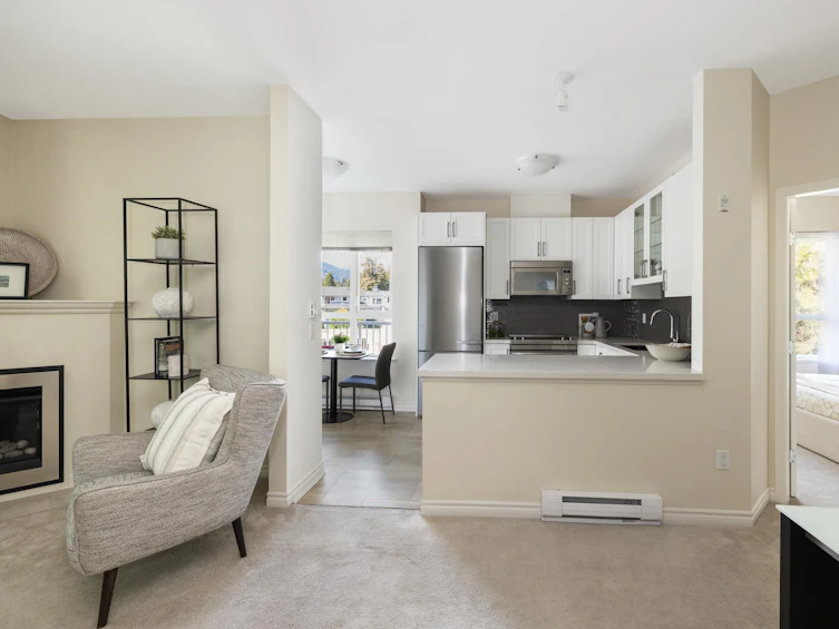 305-3151 Connaught Crescent, North Vancouver, BC, V7R 4X6 - 8