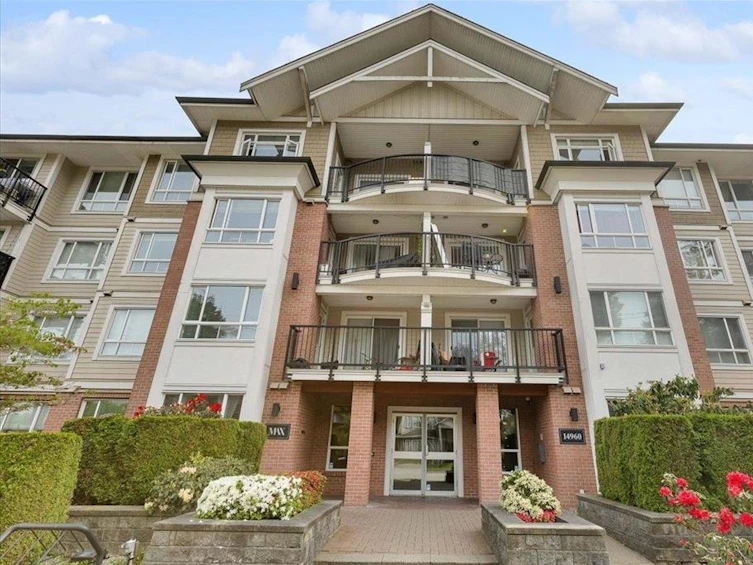 306-14960 102a, Surrey, BC, V3R 6A3