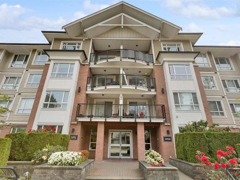 306 - 14960 102a Avenue, Surrey BC V3R 6A3