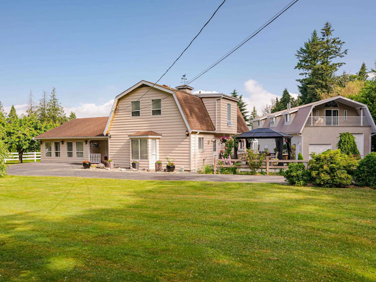 19587 0 Avenue, Langley, BC, V3Z 9R9