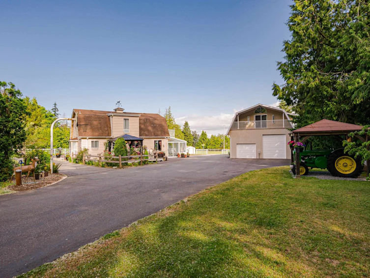 19587 0 Avenue, Langley, BC, V3Z 9R9 - 4
