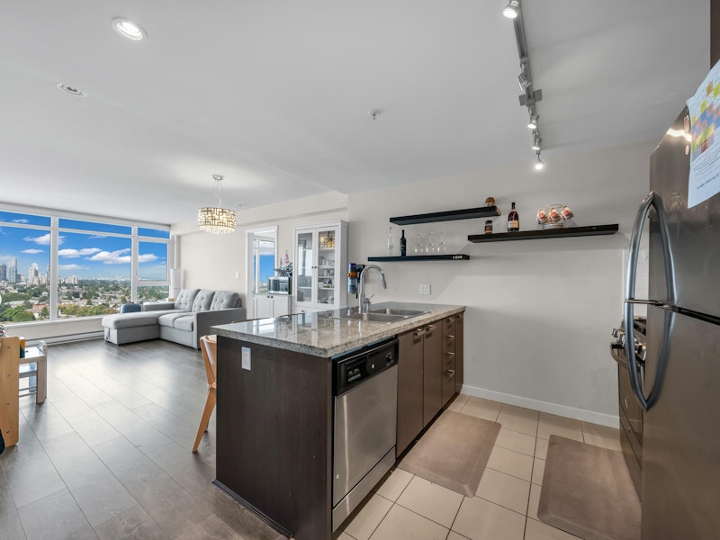 2908 - 6688 Arcola Street, Burnaby BC V5E 0B3