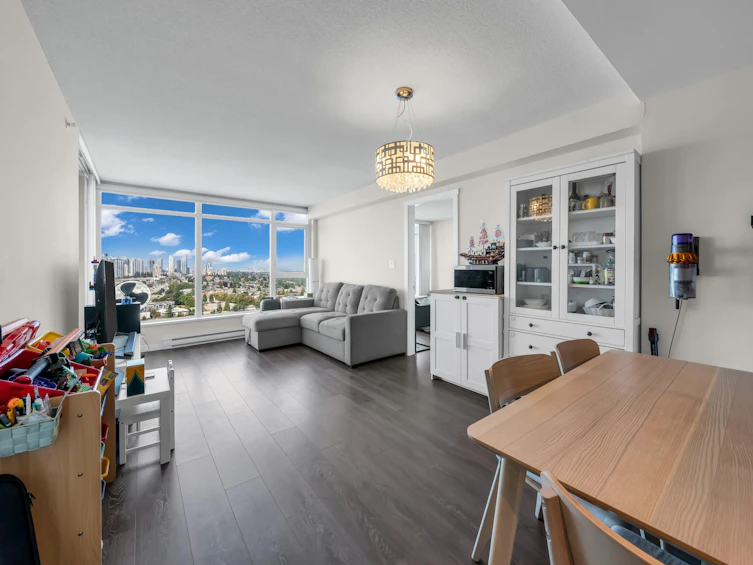 2908-6688 Arcola Street, Burnaby, BC, V5E 0B3 - 5