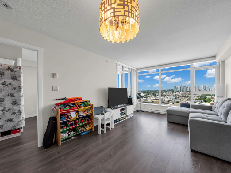 2908-6688 Arcola Street, Burnaby, BC, V5E 0B3 - 6