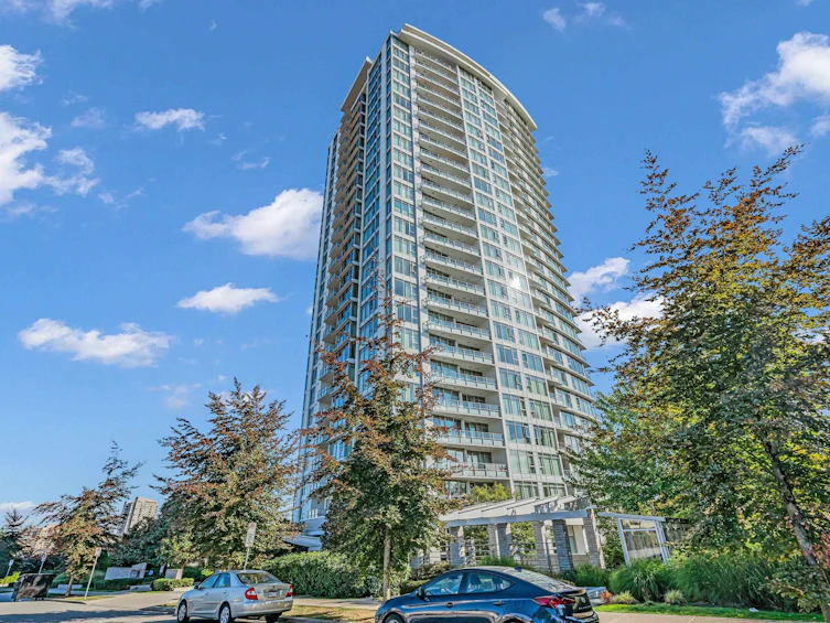 2908-6688 Arcola Street, Burnaby, BC, V5E 0B3 - 27