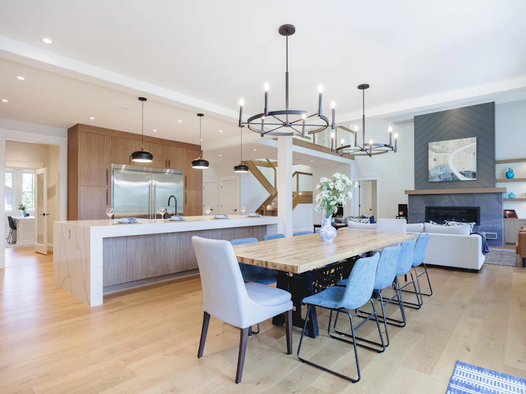 8979 Hadden Street, Langley, BC, V1M 2R9 - 9