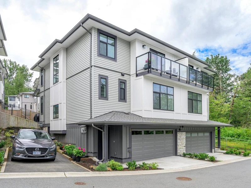 8 - 35810 Mckee Road, Abbotsford BC