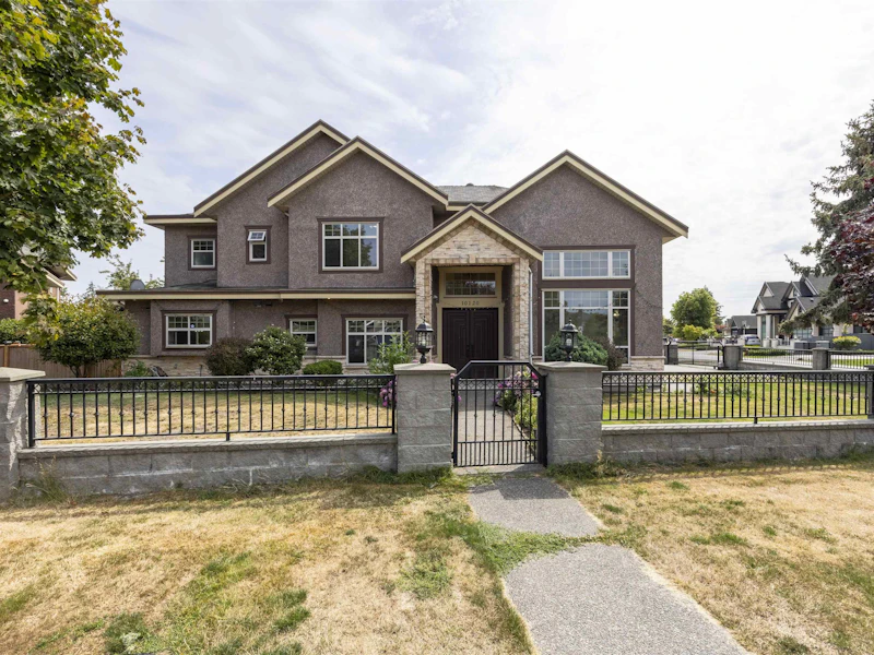 10120 Aquila Road, Richmond BC V7A 3R3
