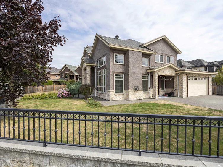 10120 Aquila Road, Richmond, BC, V7A 3R3 - 2