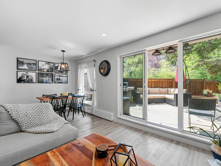 112-1425 Cypress Street, Vancouver, BC, V6J 3L1 - 2