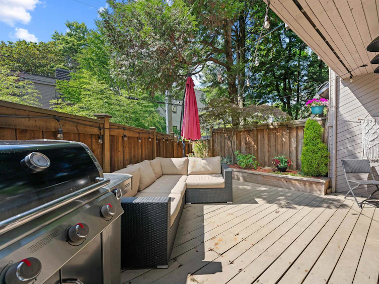 112-1425 Cypress Street, Vancouver, BC, V6J 3L1 - 4