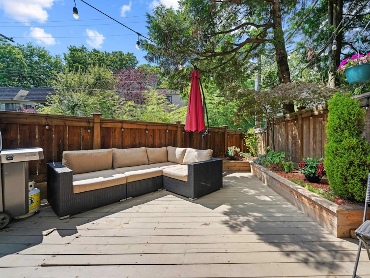 112-1425 Cypress Street, Vancouver, BC, V6J 3L1 - 5