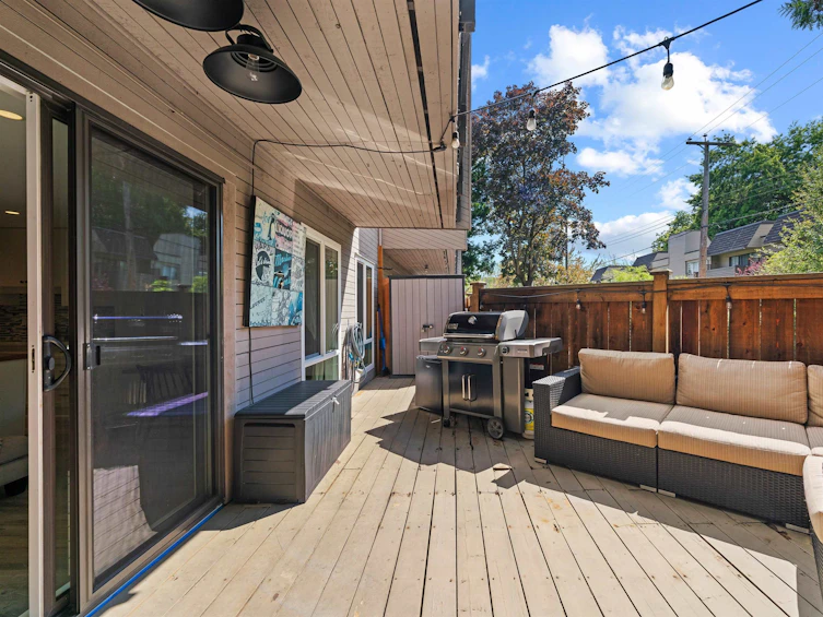 112-1425 Cypress Street, Vancouver, BC, V6J 3L1 - 35