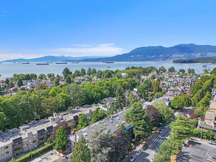 112-1425 Cypress Street, Vancouver, BC, V6J 3L1 - 37