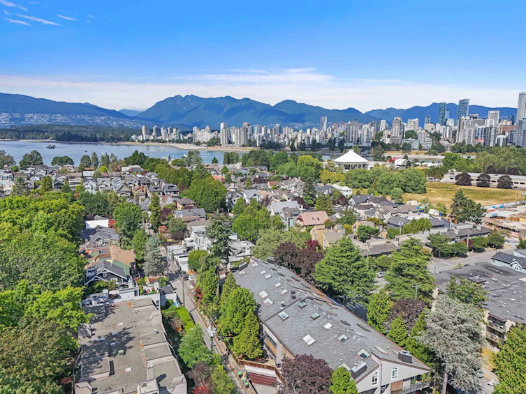 112-1425 Cypress Street, Vancouver, BC, V6J 3L1 - 38