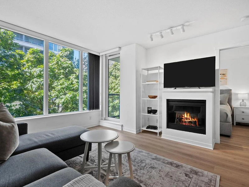 309 - 1010 Richards Street, Vancouver BC V6B 1G2