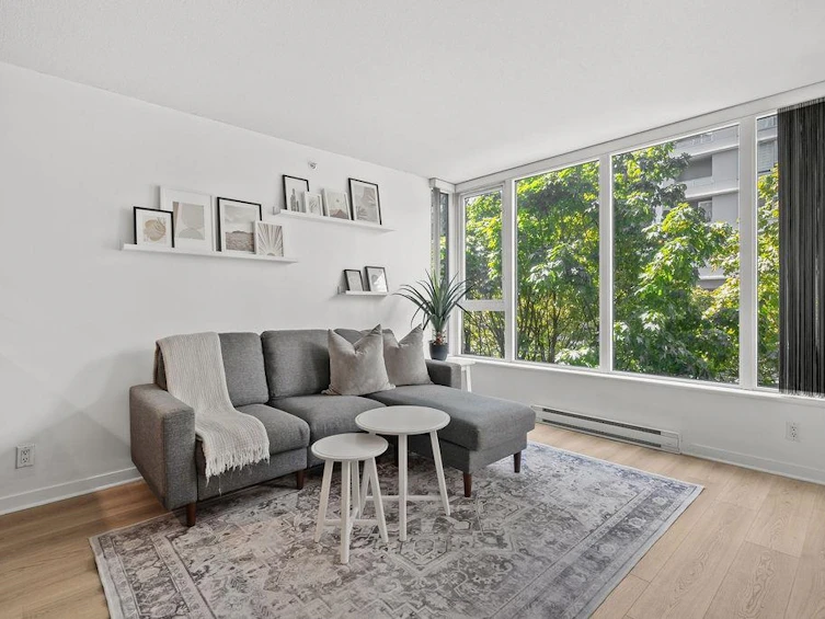 309-1010 Richards Street, Vancouver, BC, V6B 1G2 - 4