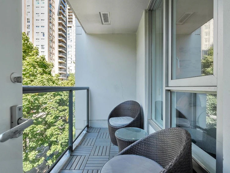 309-1010 Richards Street, Vancouver, BC, V6B 1G2 - 5