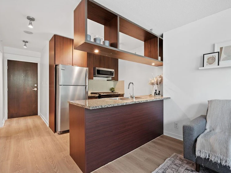 309-1010 Richards Street, Vancouver, BC, V6B 1G2 - 7