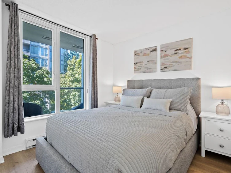 309-1010 Richards Street, Vancouver, BC, V6B 1G2 - 10