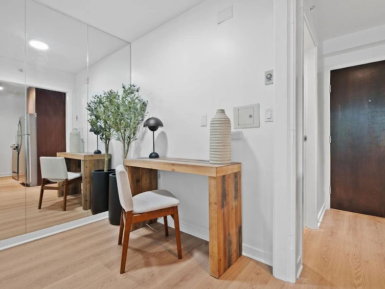309-1010 Richards Street, Vancouver, BC, V6B 1G2 - 12