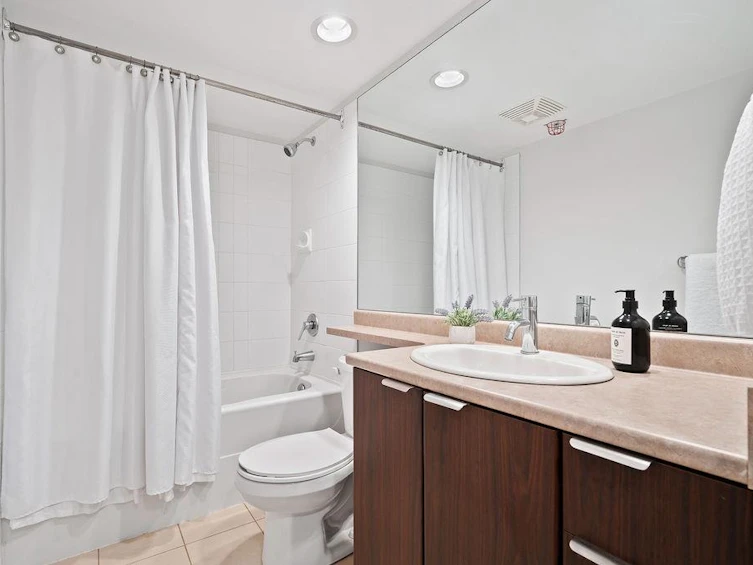 309-1010 Richards Street, Vancouver, BC, V6B 1G2 - 13
