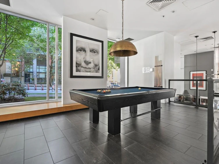 309-1010 Richards Street, Vancouver, BC, V6B 1G2 - 16