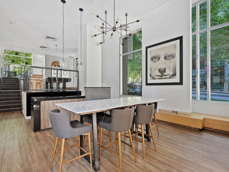 309-1010 Richards Street, Vancouver, BC, V6B 1G2 - 17