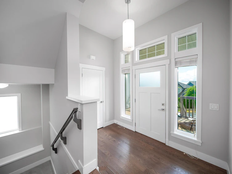 3563 Highland Drive, Coquitlam, BC, V3E 0K2 - 6