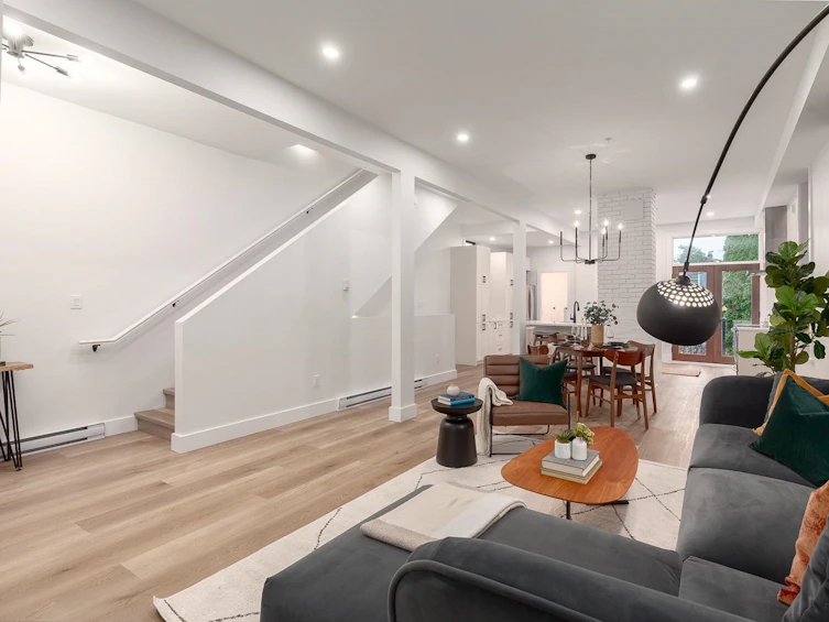 716 East Pender Street, Vancouver, BC, V6A 1V7 - 3