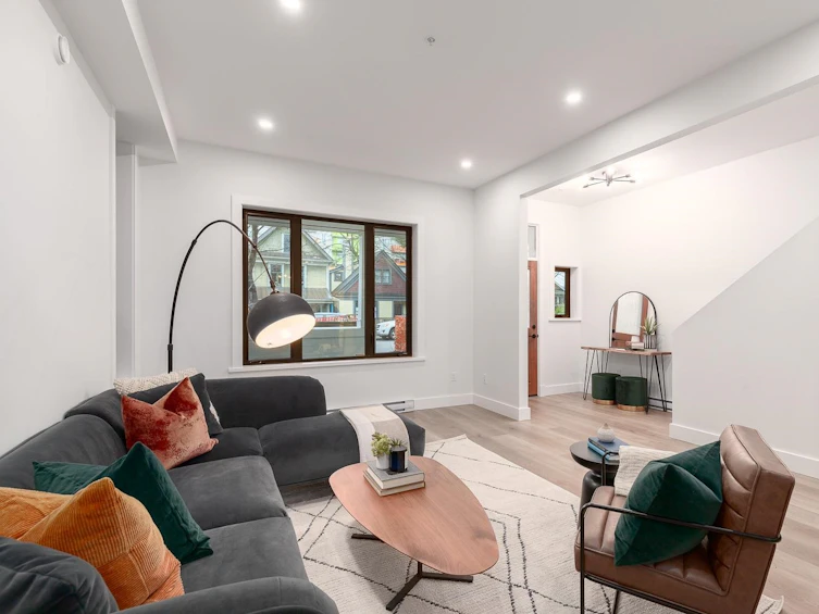 716 East Pender Street, Vancouver, BC, V6A 1V7 - 4