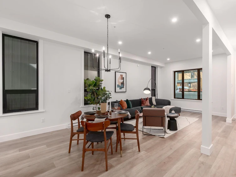 716 East Pender Street, Vancouver, BC, V6A 1V7 - 5