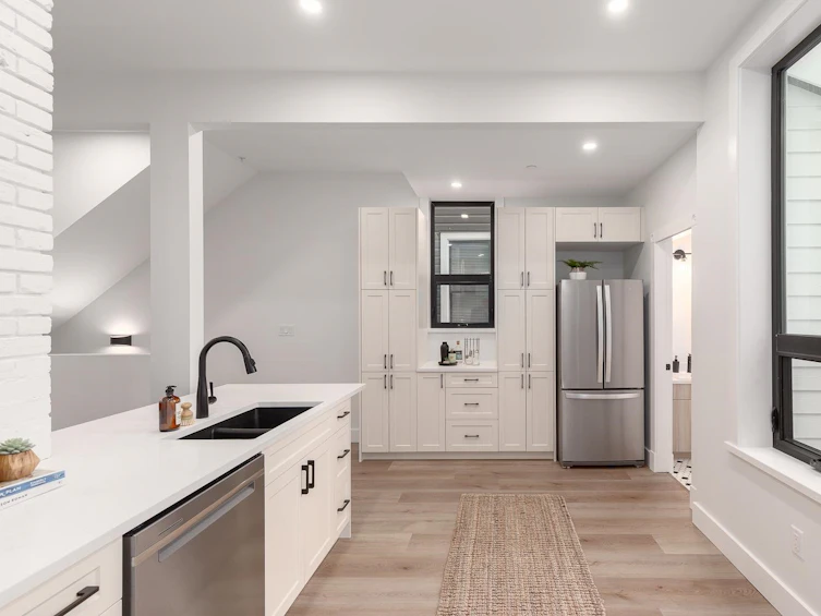 716 East Pender Street, Vancouver, BC, V6A 1V7 - 8