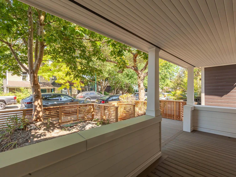 716 East Pender Street, Vancouver, BC, V6A 1V7 - 23