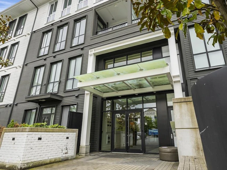 421-14968 101a, Surrey, BC, V3R 0E8 - 36