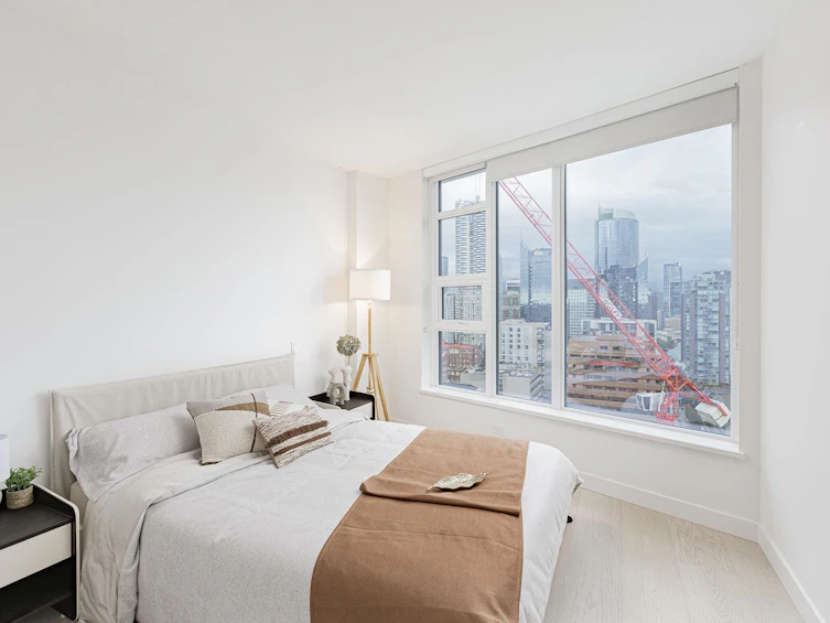 2607-1289 Hornby Street, Vancouver, BC, V6Z 0G7 - 5