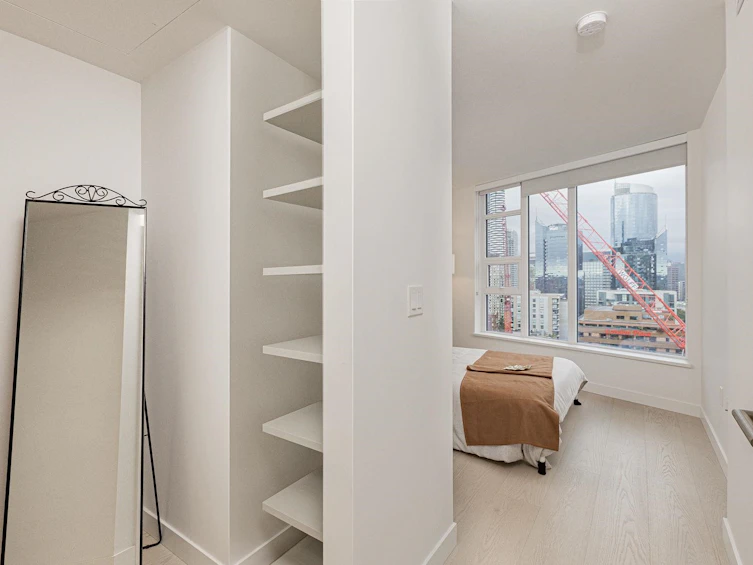 2607-1289 Hornby Street, Vancouver, BC, V6Z 0G7 - 8