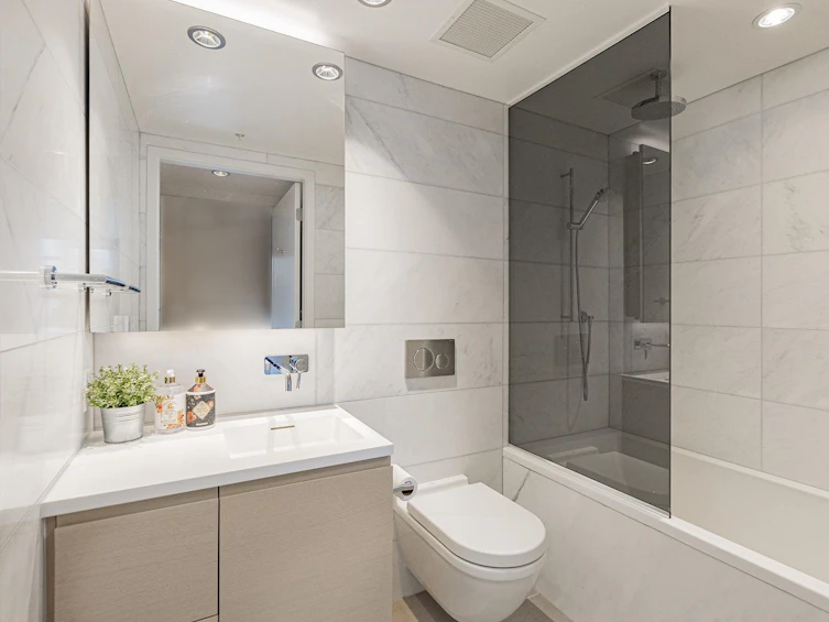 2607-1289 Hornby Street, Vancouver, BC, V6Z 0G7 - 9